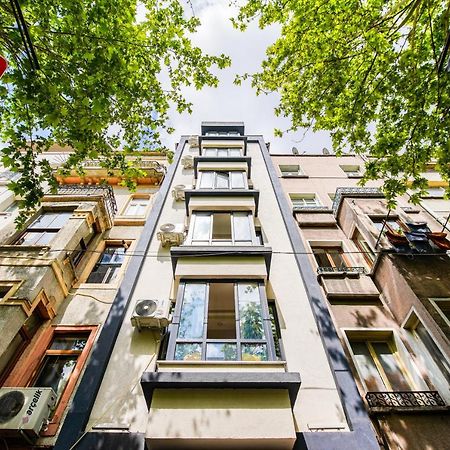 Mitani Suites اسطنبول المظهر الخارجي الصورة
