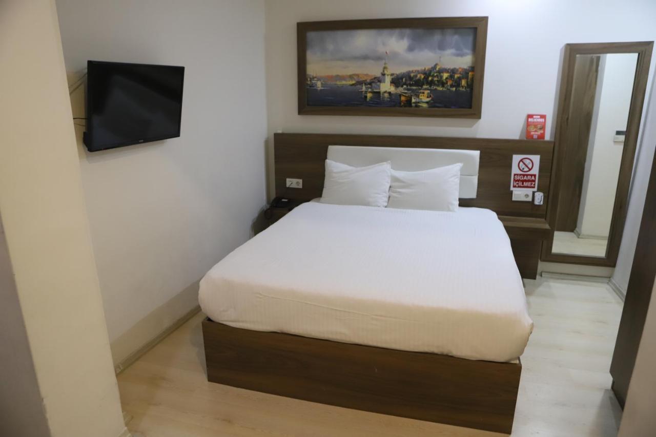 Mitani Suites اسطنبول المظهر الخارجي الصورة