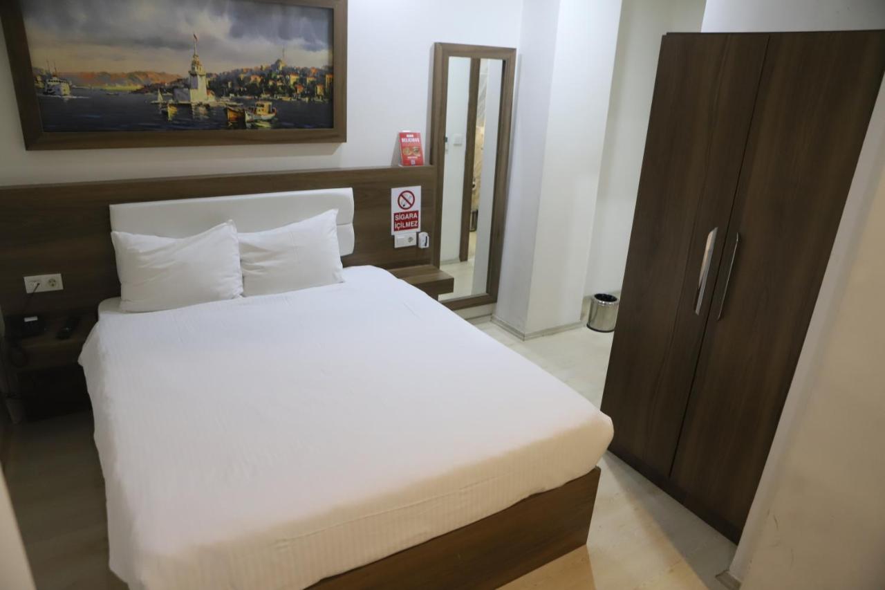 Mitani Suites اسطنبول المظهر الخارجي الصورة