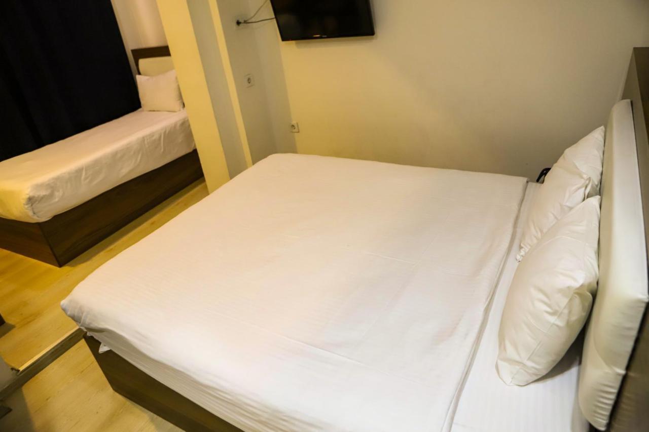 Mitani Suites اسطنبول المظهر الخارجي الصورة