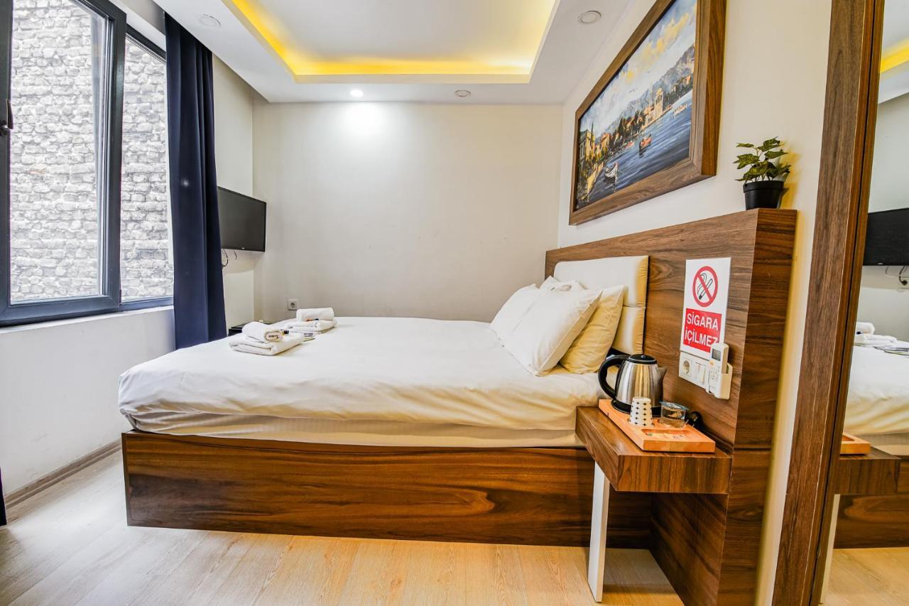 Mitani Suites اسطنبول المظهر الخارجي الصورة