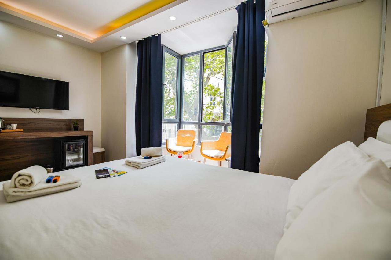 Mitani Suites اسطنبول المظهر الخارجي الصورة