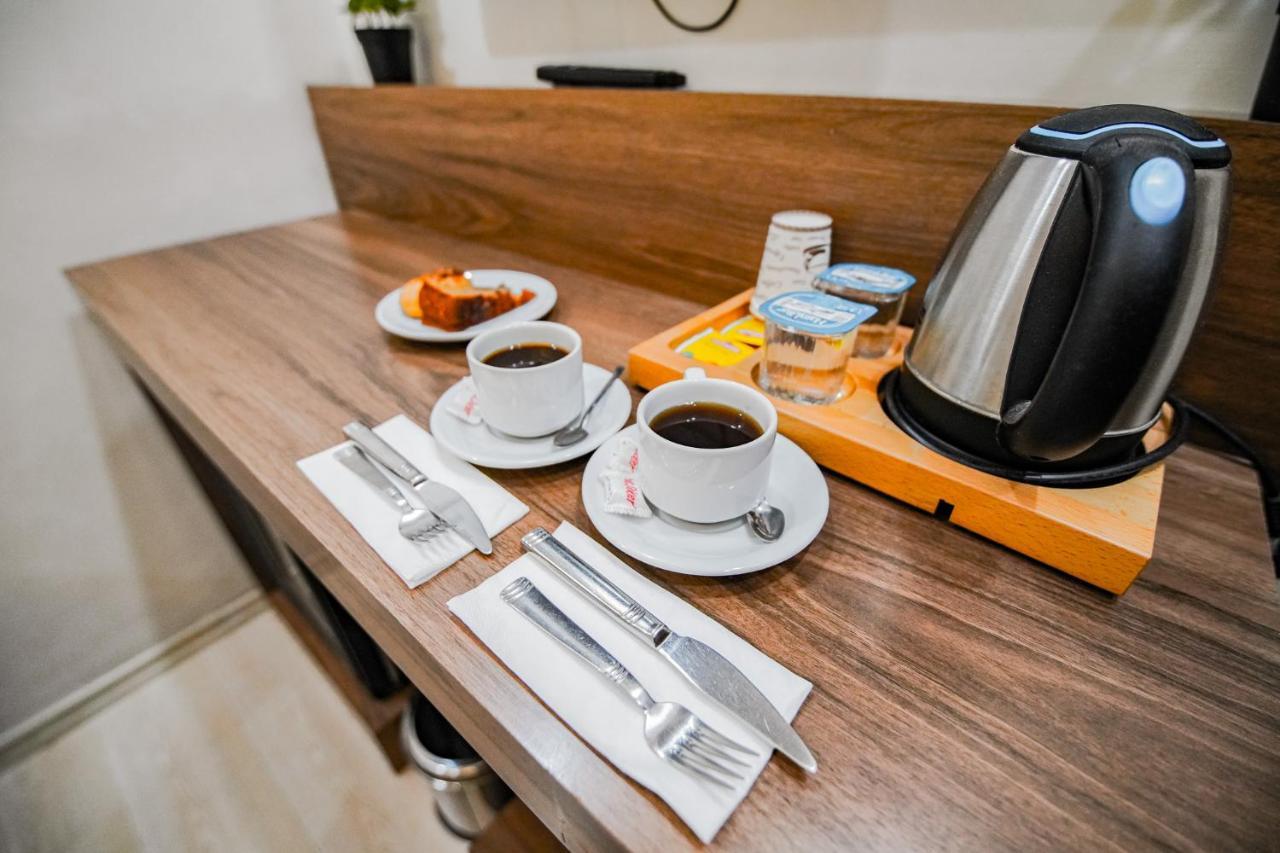 Mitani Suites اسطنبول المظهر الخارجي الصورة
