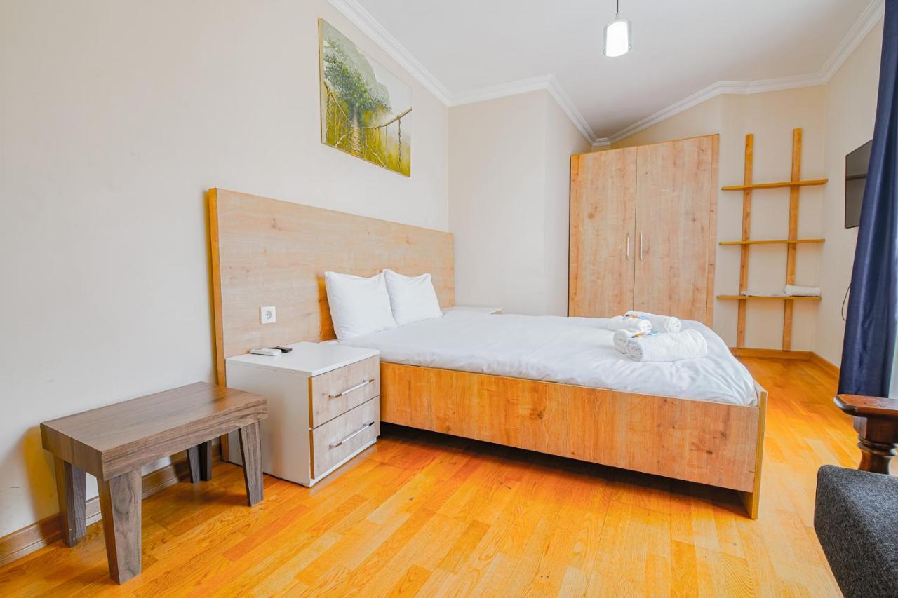 Mitani Suites اسطنبول المظهر الخارجي الصورة