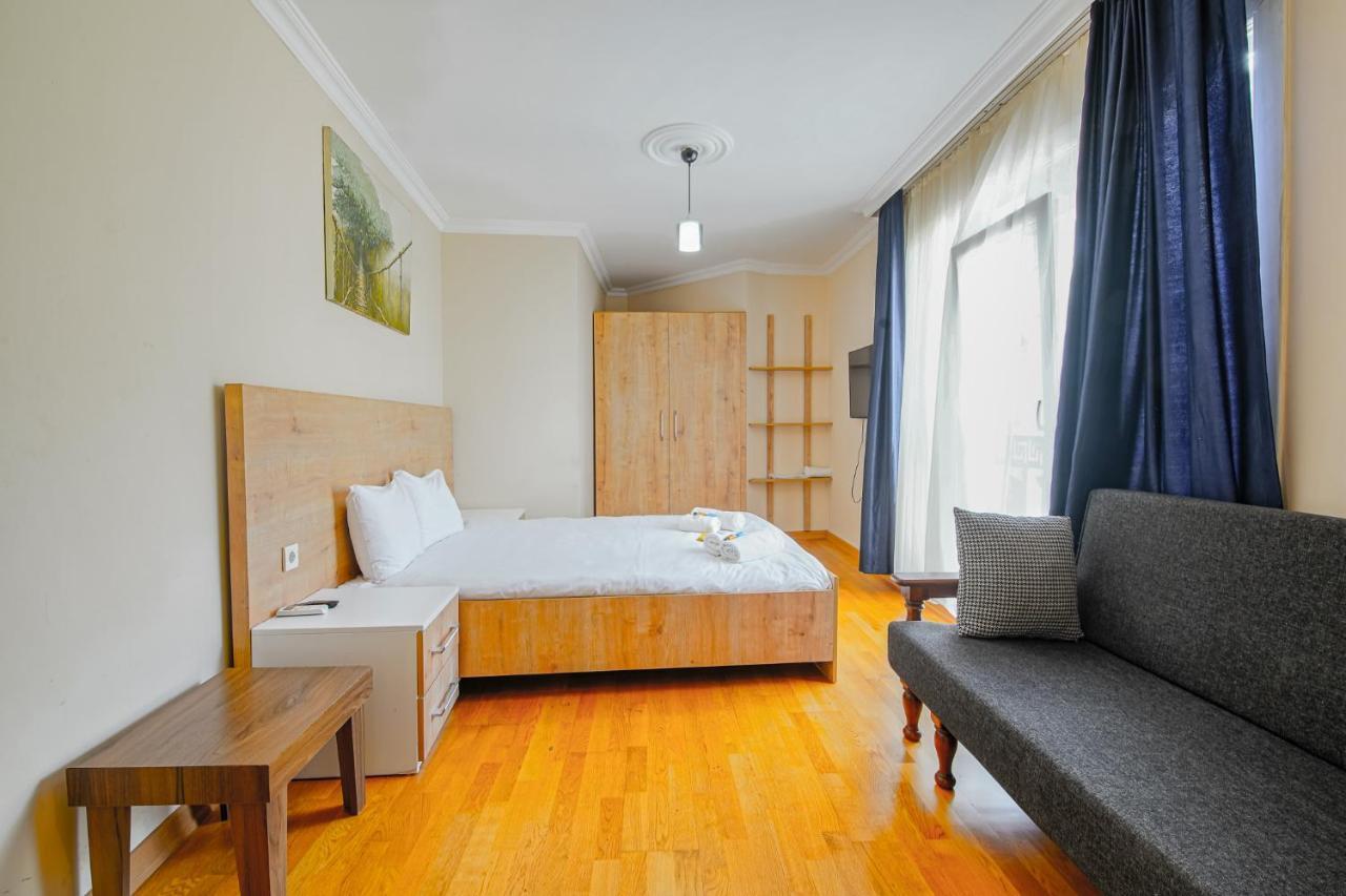 Mitani Suites اسطنبول المظهر الخارجي الصورة
