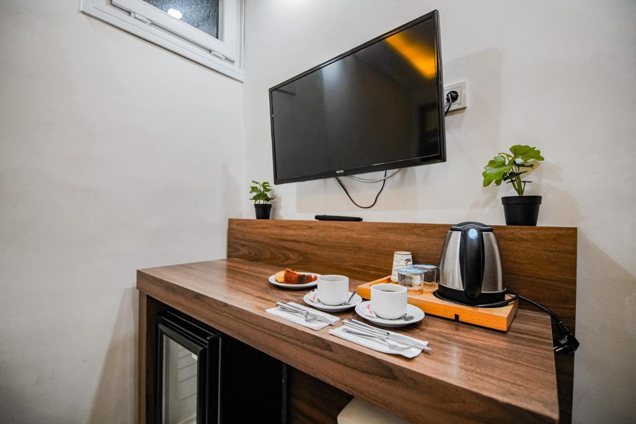 Mitani Suites اسطنبول المظهر الخارجي الصورة