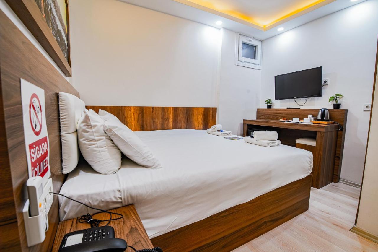 Mitani Suites اسطنبول المظهر الخارجي الصورة