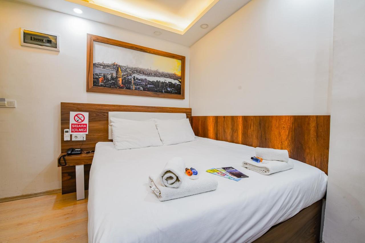 Mitani Suites اسطنبول المظهر الخارجي الصورة