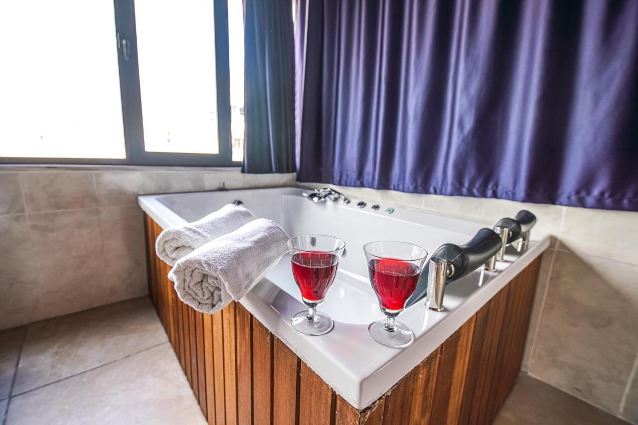 Mitani Suites اسطنبول المظهر الخارجي الصورة
