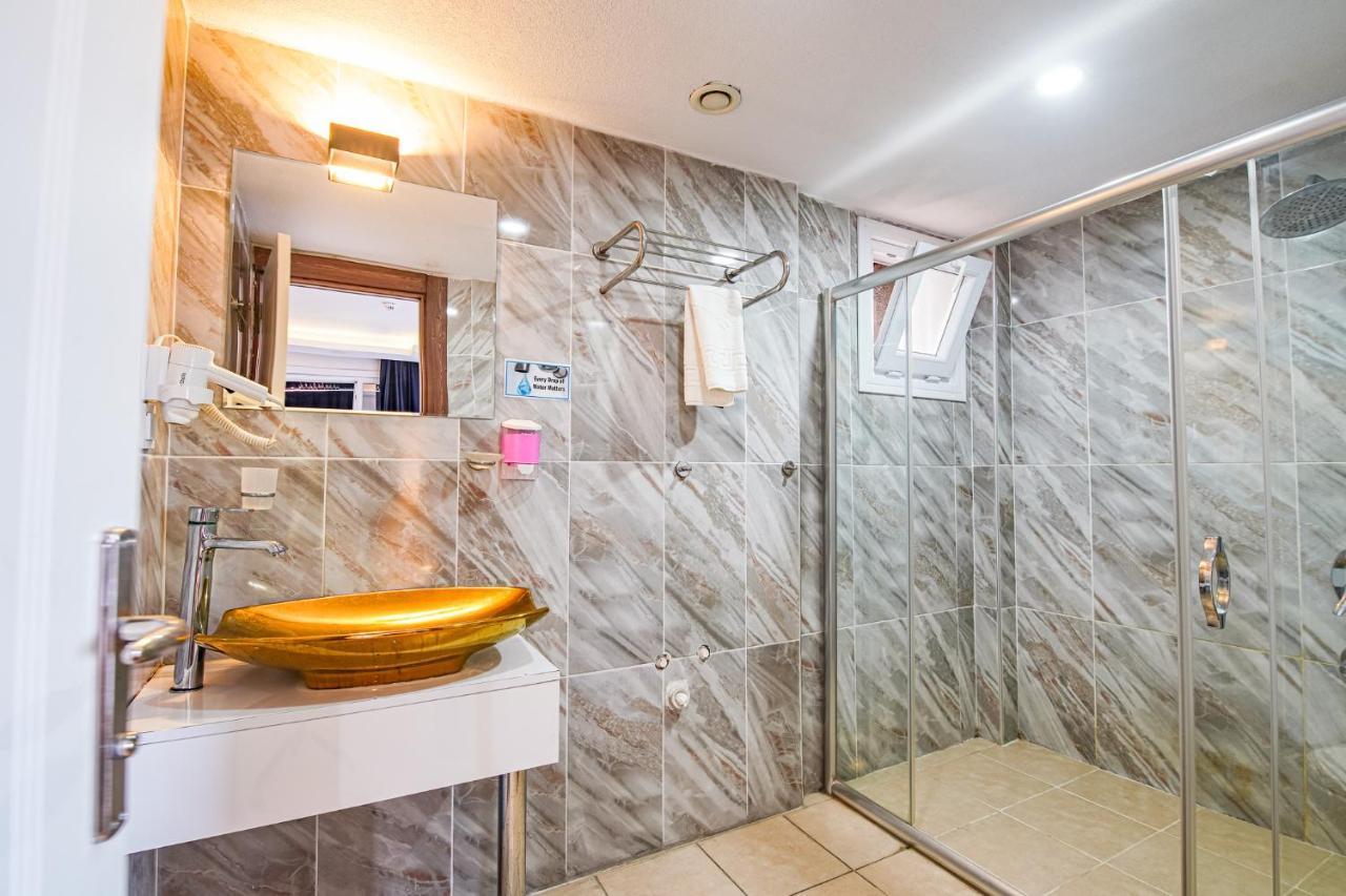 Mitani Suites اسطنبول المظهر الخارجي الصورة