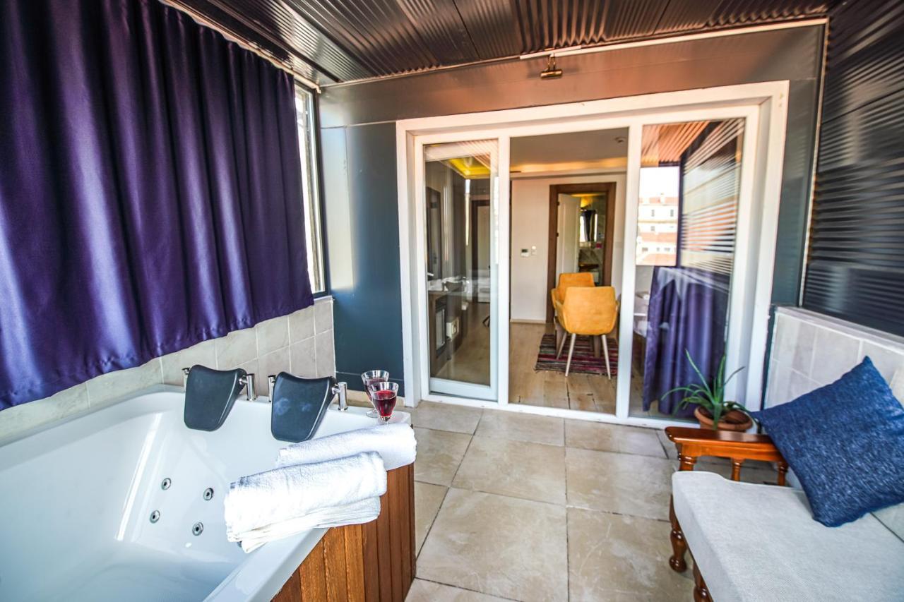 Mitani Suites اسطنبول المظهر الخارجي الصورة