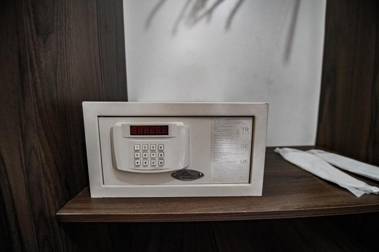 Mitani Suites اسطنبول المظهر الخارجي الصورة