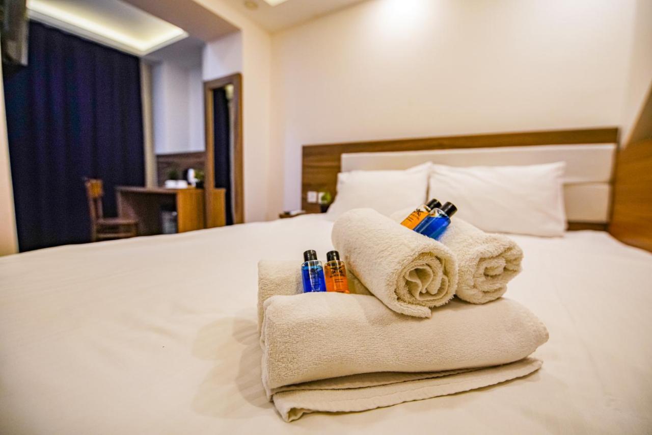 Mitani Suites اسطنبول المظهر الخارجي الصورة