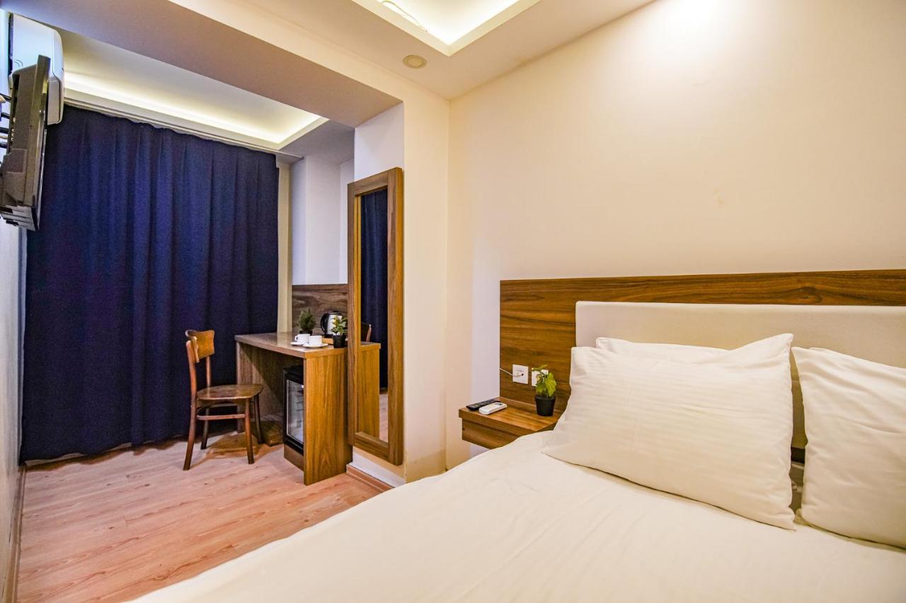 Mitani Suites اسطنبول المظهر الخارجي الصورة