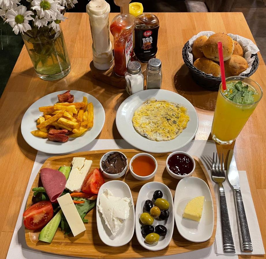 Mitani Suites اسطنبول المظهر الخارجي الصورة